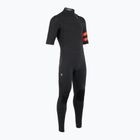 Pianka do pływania męska Hurley Plus 2/2 mm Fullsuit black/graphite