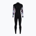 Pianka do pływania damska Hurley Plus Printed 4/3 mm Fullsuit lost paradise