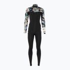 Pianka do pływania damska Hurley Plus Printed 3/2 mm Fullsuit wispy