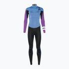 Pianka do pływania damska Hurley Advant 4/3 mm Fullsuit dutch blue