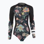 Pianka do pływania damska Hurley Advant 2 mm Springsuit wonderland