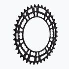 Zębatka Rotor Q Rings Inner 110x5 39T czarny