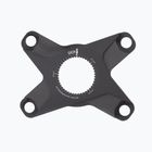 Pająk do korby Rotor Spider Road 110x4BCD czarny