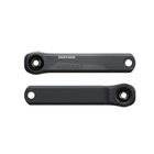 Ramiona korby Rotor Vegast Crank Arms czarny