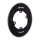 Zębatka Rotor Aero Q Ring Bcd 110x4 56T czarny
