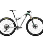 Rower górski Orbea Oiz M-Pro TR czarno-szary M24017TS