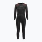 Pianka triathlonowa damska Orca Athlex Float 4,5 mm red buoyancy
