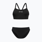 Strój pływacki dwuczęściowy damski Orca Core Bikini black