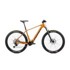 Rower elektryczny Orbea Urrun 10 540Wh 2022 orange/black