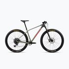 Rower górski Orbea Alma M11-AXS 2022 green/red