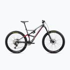 Rower górski Orbea Occam H20 LT 2023 anthracite/red