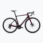 Rower szosowy Orbea Orca M31e LTD 2023 red wine/carbon raw