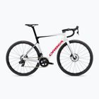 Rower szosowy Orbea Orca M31e LTD 2023 white chic/black