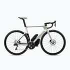 Rower szosowy Orbea Orca Aero M30i LTD 2023 silvergreen/black