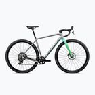 Rower gravelowy Orbea Terra M31e Team 1X 2023 stone silver/ice green