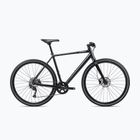 Rower miejski Orbea Carpe 20 2023 metallic night black