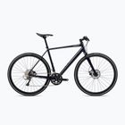 Rower miejski Orbea Vector 30 2023 metallic night black