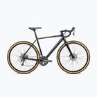 Rower miejski Orbea Vector Drop 2023 night black