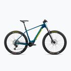 Rower elektryczny Orbea Urrun 10 42V 540Wh 2023 borealis blue/luminous