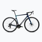 Rower szosowy Orbea Orca M31e Team 2023 blue carbon view/titan