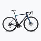 Rower szosowy Orbea Orca M20i Team 2023 blue carbon view/titan