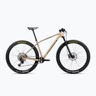 Rower górski Orbea Alma M30 2023 baobab brown/green gold