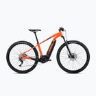 Rower elektryczny Orbea Keram 30 29 400Wh 2023 orange/black