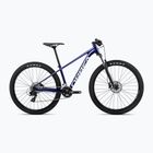 Rower młodzieżowy Orbea Onna 27 Junior 50 2023 blue/white