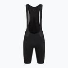 Spodenki rowerowe męskie HIRU Advanced Bibshort full black