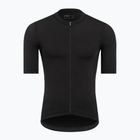 Koszulka rowerowa męska HIRU Core full black