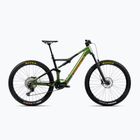 Rower elektryczny Orbea Rise M20 42V 360Wh 2023 chameleon goblin green/black