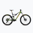 Rower elektryczny Orbea Rise M-LTD 42V 360Wh 2023 chameleon goblin green/black