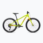 Rower dziecięcy Orbea MX 24 Team 2023 lime green/watermelon red