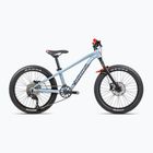 Rower dziecięcy Orbea Laufey 20 H30 2023 bluish grey/bright red