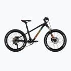 Rower dziecięcy Orbea Laufey 20 H20 2023 black rainbow