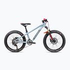 Rower dziecięcy Orbea Laufey 20 H20 2023 bluish grey/bright red