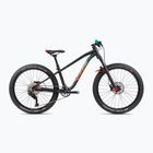 Rower dziecięcy Orbea Laufey 24 H10 2023 black rainbow