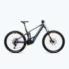 Rower elektryczny Orbea Wild H30 625Wh 2023 basalt grey/dark teal