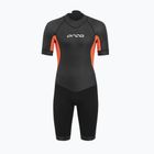 Pianka do pływania męska Orca Openwater Shorty Vitalis 3 mm black