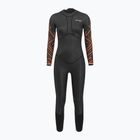 Pianka triathlonowa damska Orca Vitalis Openwater Breast Stroke 2,5 mm black