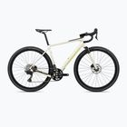 Rower gravelowy Orbea Terra M30 Team 2024 ivory white/spicy lime