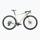 Rower gravelowy Orbea Terra M31e Team 1X 2024 ivory white/spicy lime