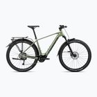 Rower elektryczny Orbea Kemen Suv 40 540Wh 2024 urban green/black