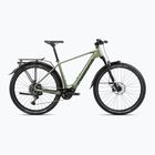 Rower elektryczny Orbea Kemen SUV 30 540Wh 2024 urban green/black