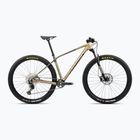 Rower górski Orbea Alma M50 2024 baobab brown/green gold