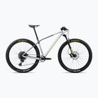 Rower górski Orbea Alma M51 2024 halo silver/shark grey