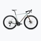 Rower gravelowy Orbea Terra H30 2024 blue stone/copper