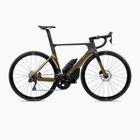 Rower szosowy Orbea Orca Aero M30i LTD olive green/carbon raw