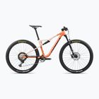 Rower górski Orbea Oiz H30 2024 apricot orange/limestone beige