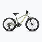 Rower dziecięcy Orbea MX 20 XC 2024 metallic green artichoke/yellow